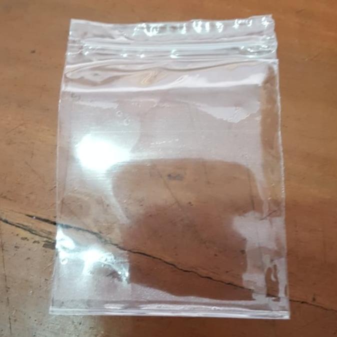 KLIP PLASTIK PP TEBAL BENING 12 X20
