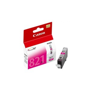 Canon catridge cl 821 magenta original