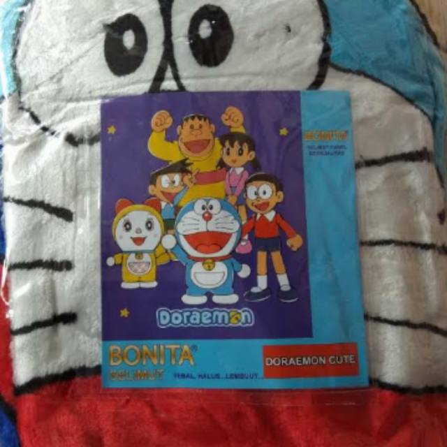 Selimut bonita