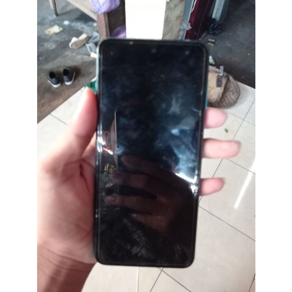 REDMI NOTE 9 PRO MATOT