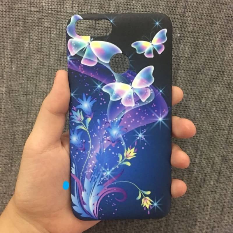 Casing Hp Meizu M5 NOTE - Bisa Pakai Gambar atau Foto Sendiri