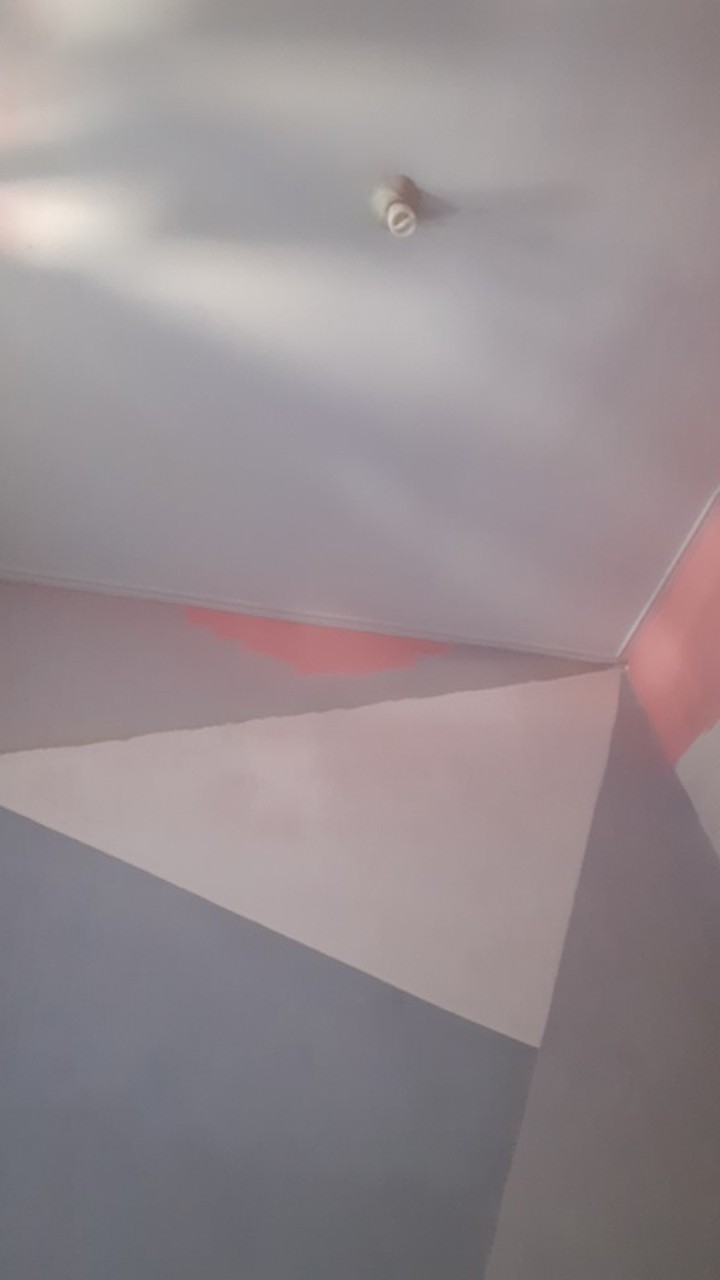 Cat Tembok Avitex Super White 1kg