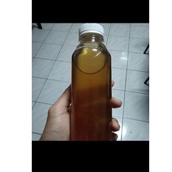

Minyak Babi 500 ml
