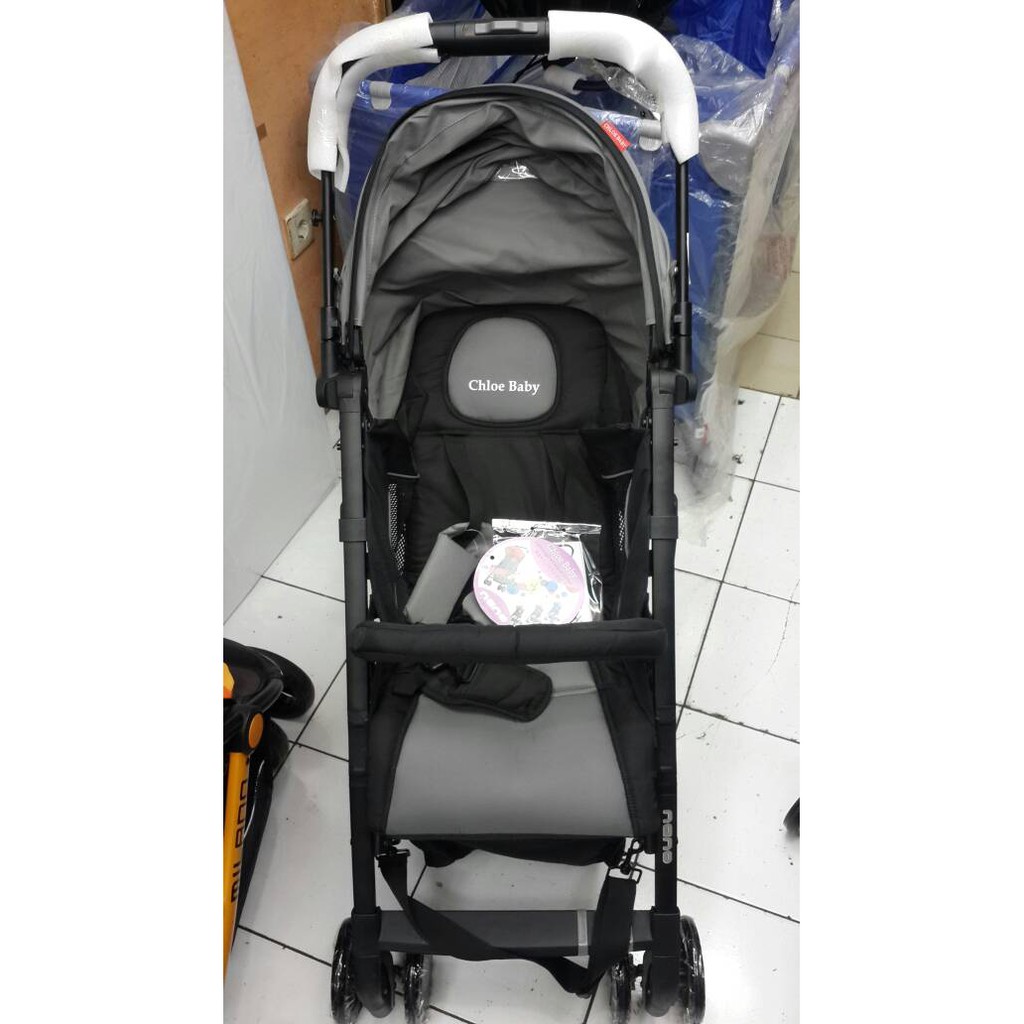 chloe baby stroller