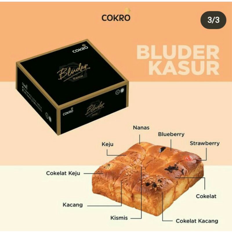 

BLUDER KASUR