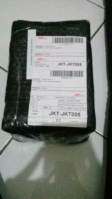 Gancii Bentuukk Motor Vespa Warna-warni Gantungan Kuncii