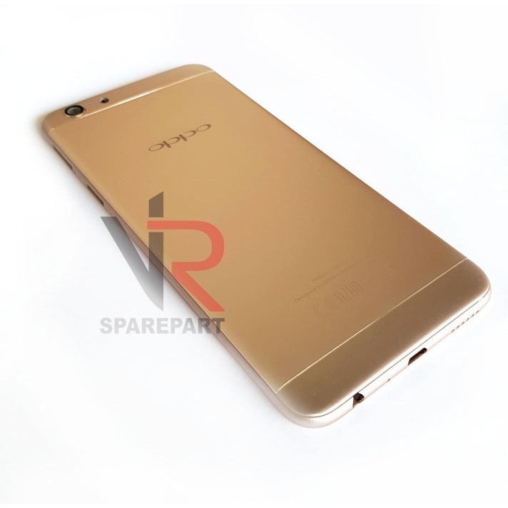 BACK COVER OPPO F3 BACK DOOR / TUTUP BELAKANG