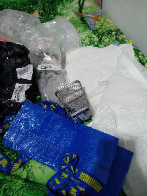 Krama, Handuk Kecil, Putih Ukuran 30 X 30 Cm, 10 Pcs