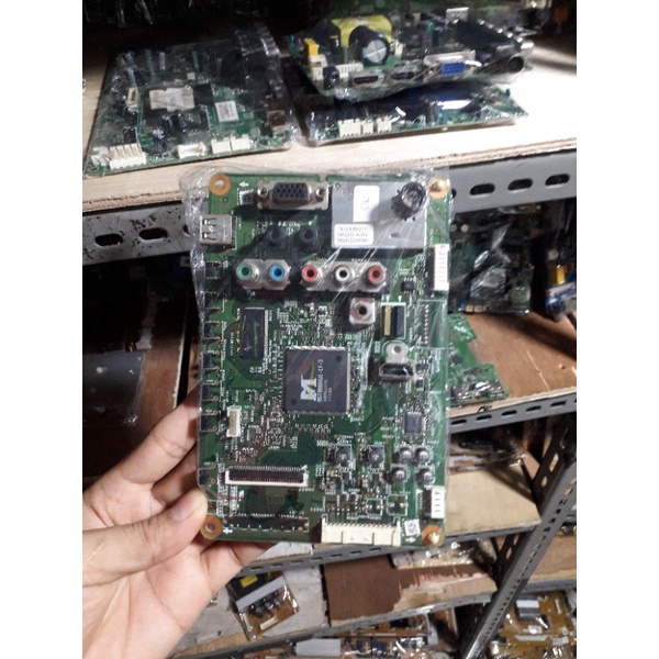 Toshiba 32PB1E 32pb1e - Mainboard Mb Tv Lcd Toshiba 32PB1E