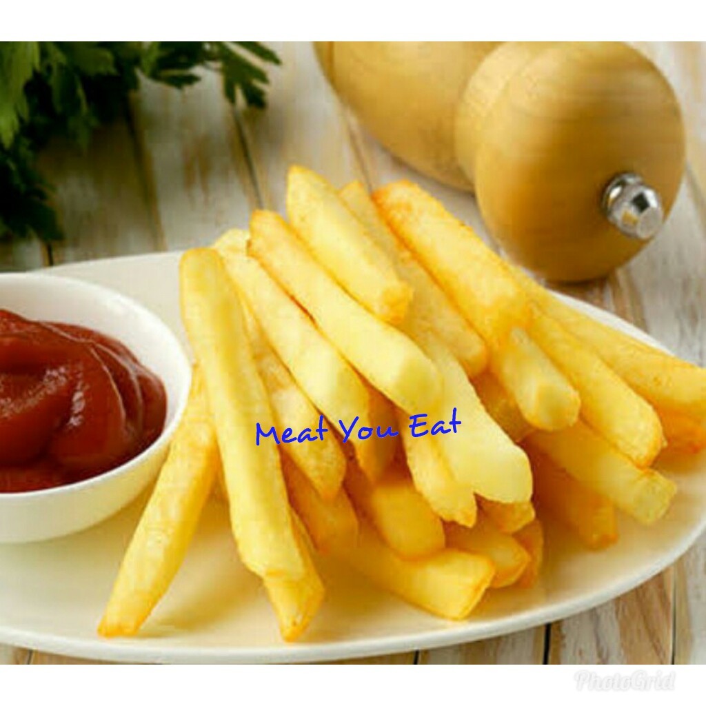 

Kentang Goreng