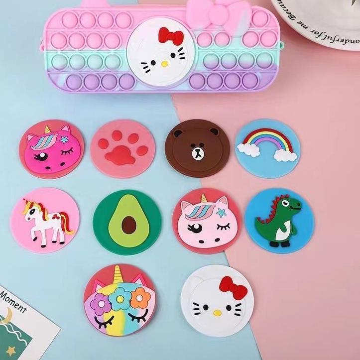 

Baru KOTAK PENSIL POP IT KARAKTER KOTAK PENSIL POP IT PELANGI DAN MAKARON