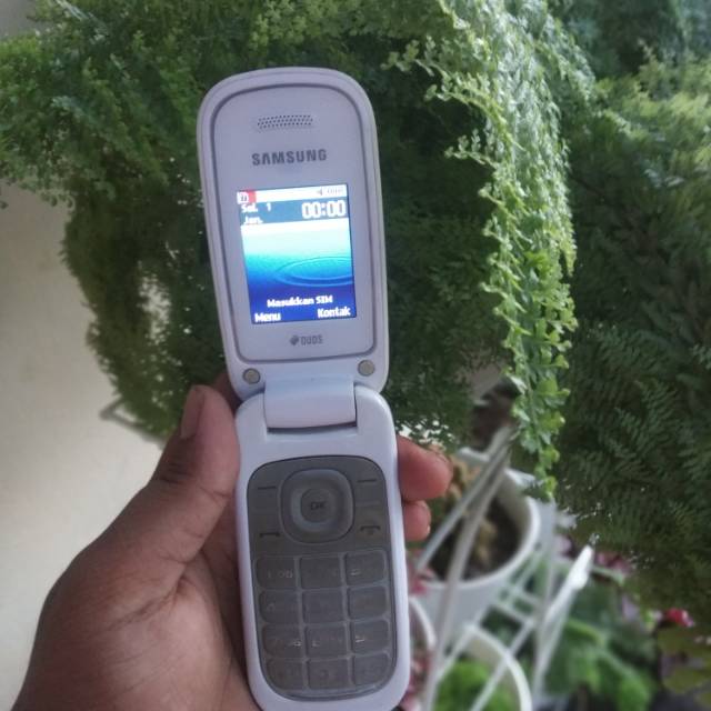 Samsung lipat dual sim ori 100%