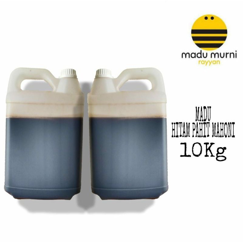 MADU HITAN PAHIT MAHONI 10KG