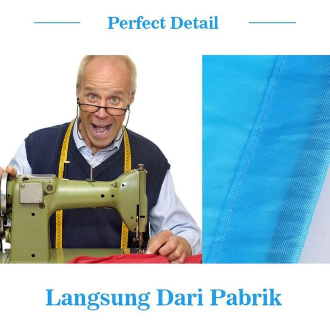 Greenland Tas Serut Polos String Bag Tas Anti Air Tas Serut Ransel Ola T31 Harga Grosir