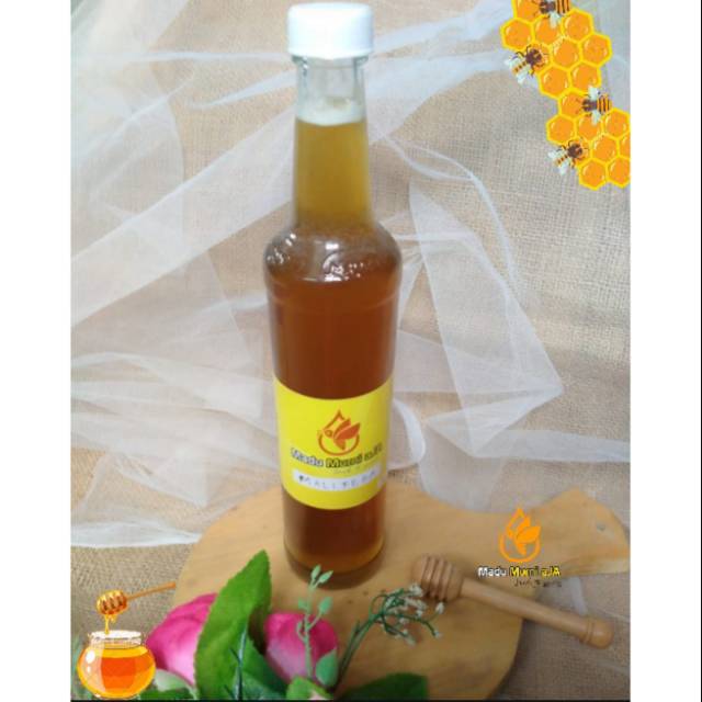 

[aJA] Madu Malifera 700ML