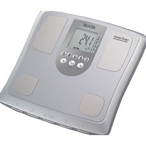 Tanita Bc-541 Timbangan Lemak / Body Fat Composition