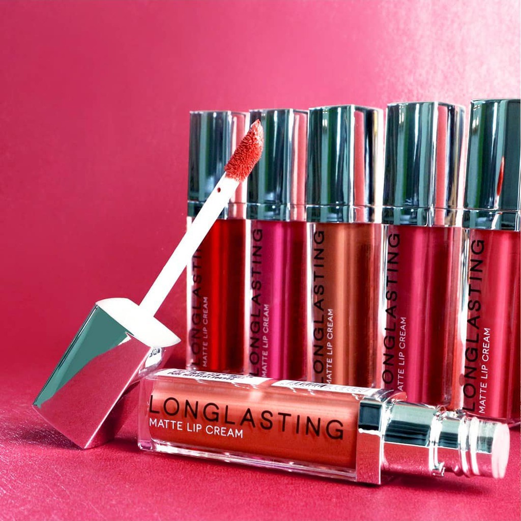 LT Pro Long Lasting Matte Lip Cream