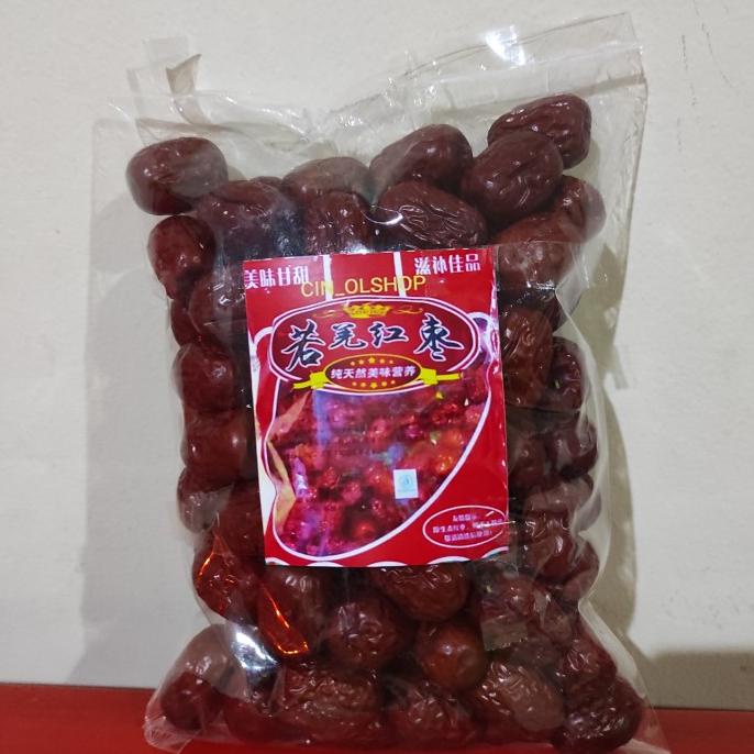

Angco Super Premium /Kurma Merah