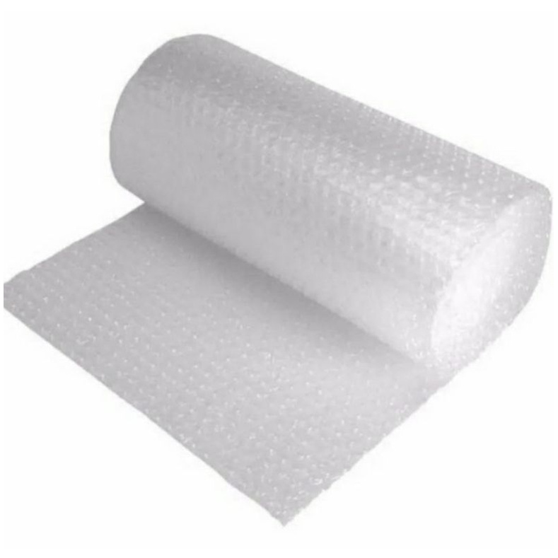 

Bubble tambahan packing