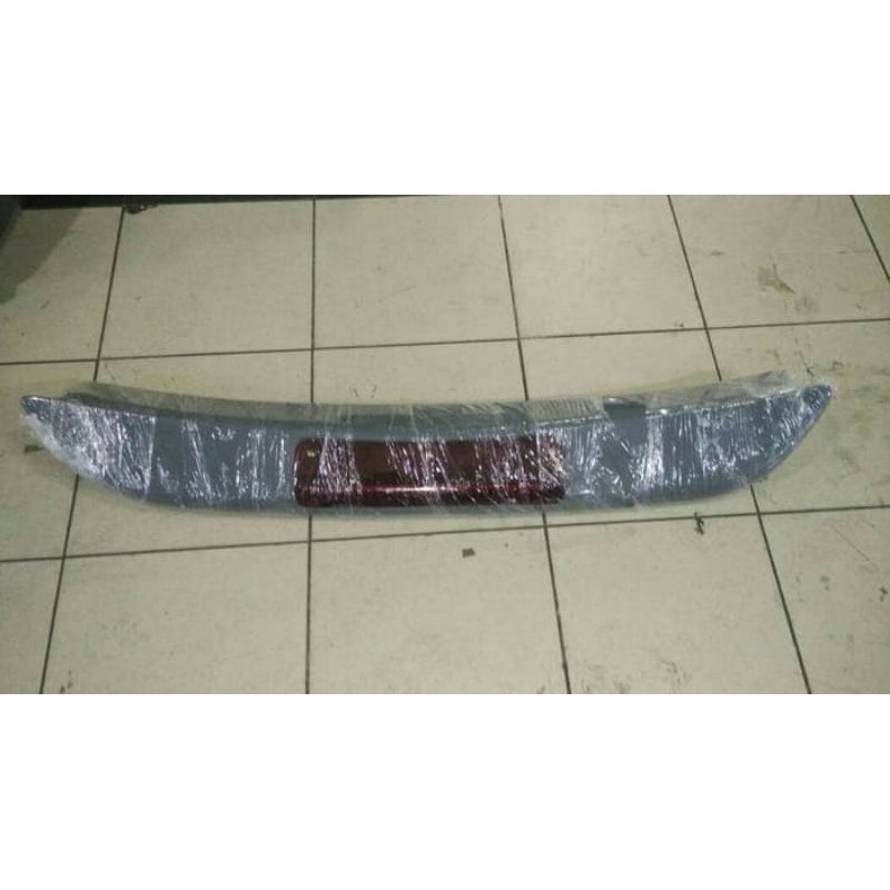 Spoiler Honda Stream