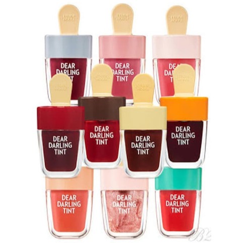 Etude House Dear Darling Water Gel Tint Ice Cream Original