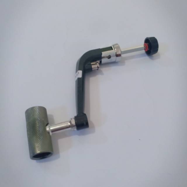 ENGKOL / HANDLE REEL UK 5000 - 6000