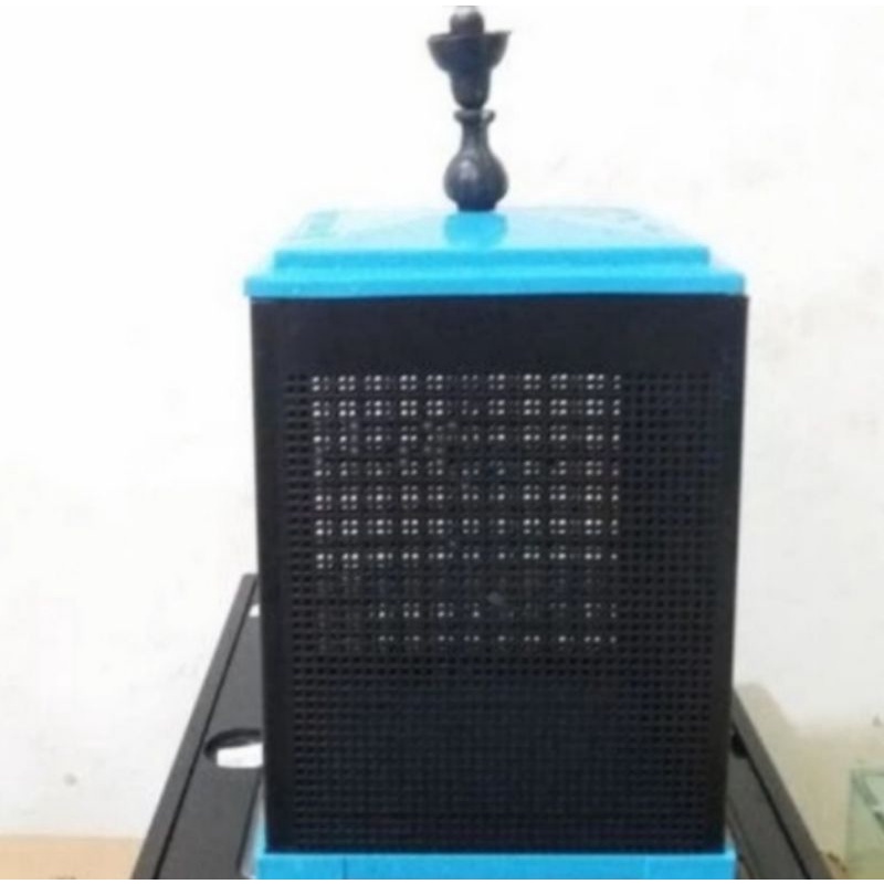 Kandang Jangkrik Ukuran Kecil