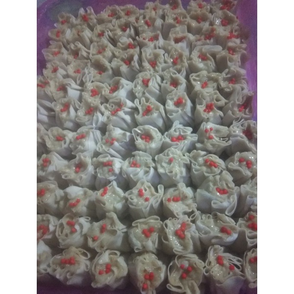 

dimsum kukus