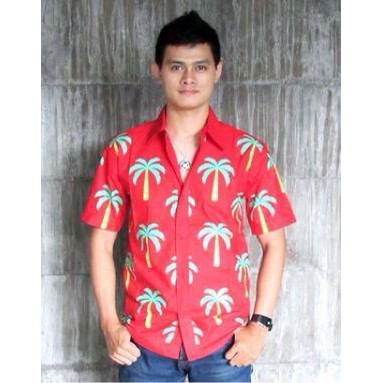 Kemeja Franky OnePiece