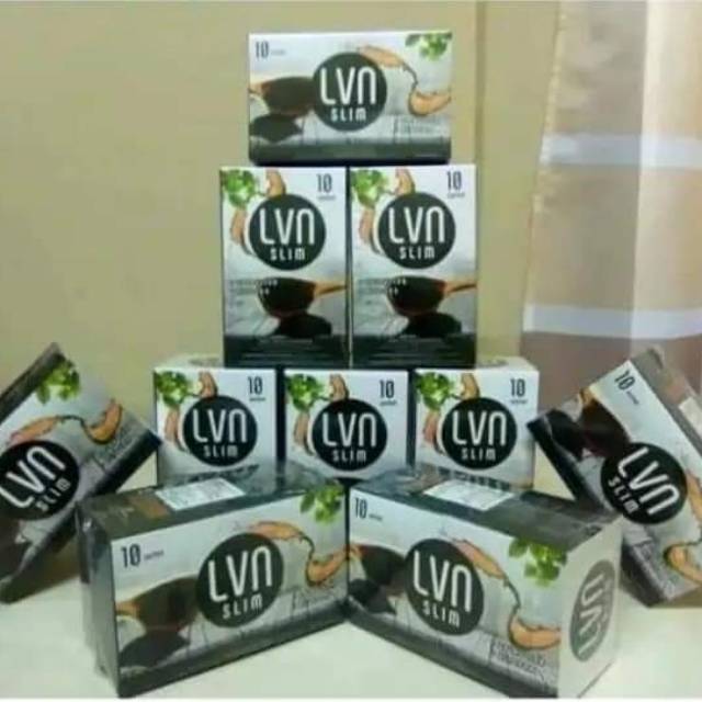 100%ORIGINAL AGEN LVN SLIM