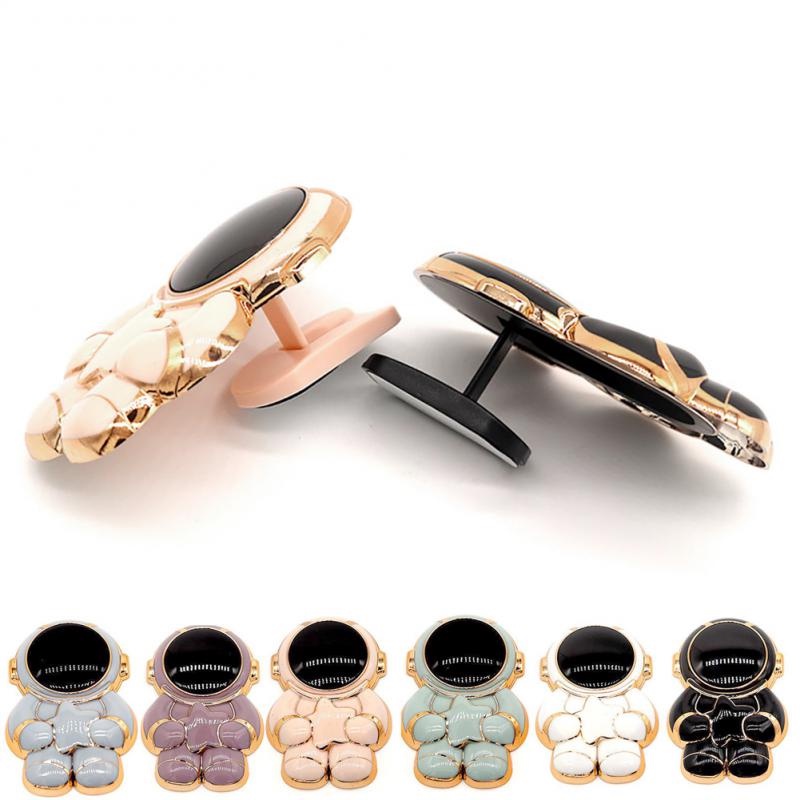 Stand Holder / Dudukan Ponsel Desain Astronot Kartun