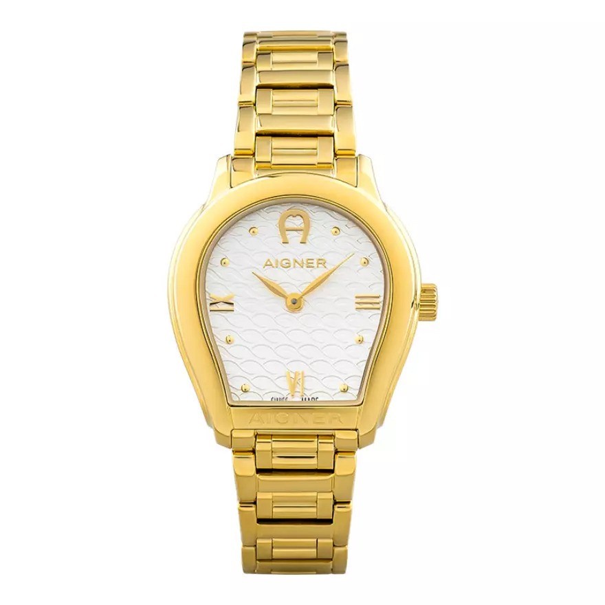 Aigner A111217 Vicenza-Jam Tangan Wanita Swiss Made