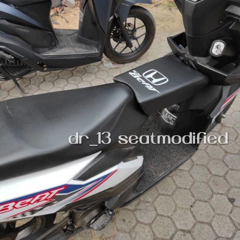 JOK BONCENGAN ANAK HONDA BEAT DAN  VARIO