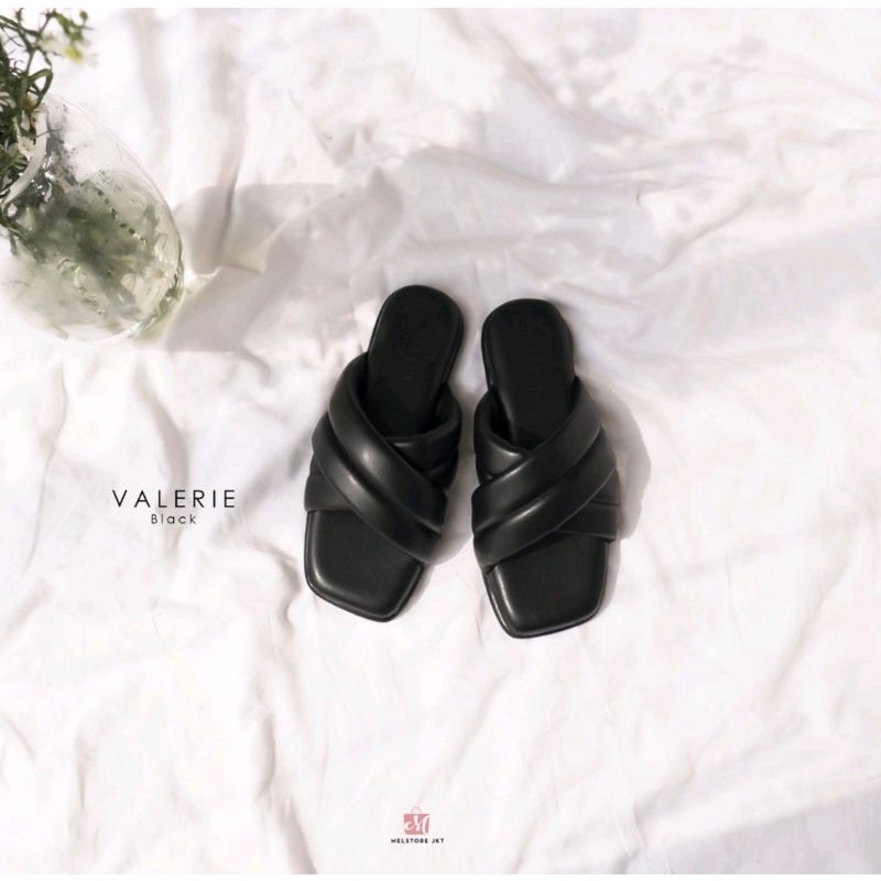 SANDAL VALERIE ORIGINAL DAMELIA