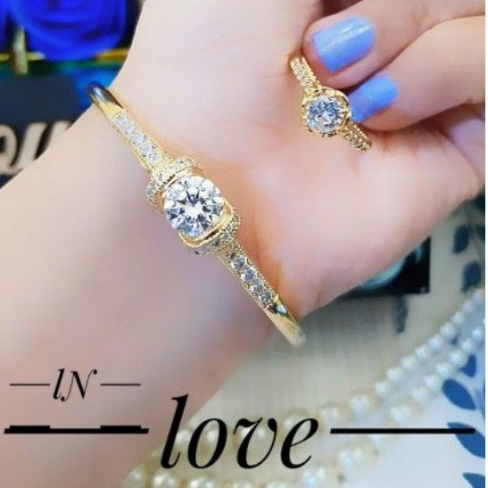 Xupinh gelang dan cincin v4