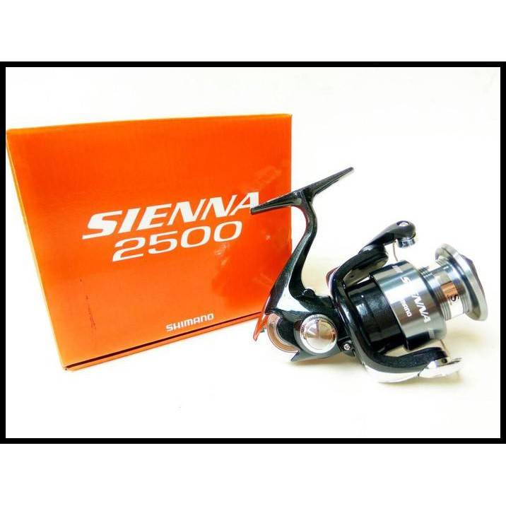 Reel Shimano Sienna 2500 Fe