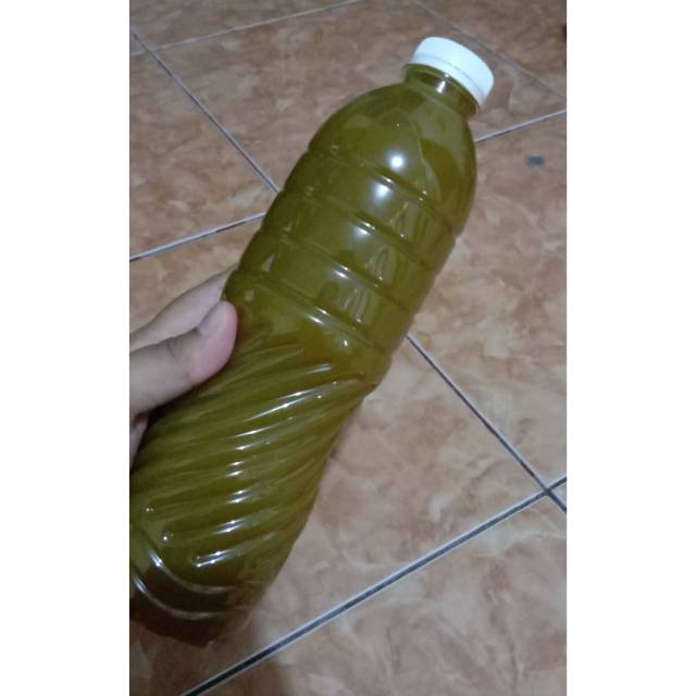 

Jamu Jahe 100% Asli