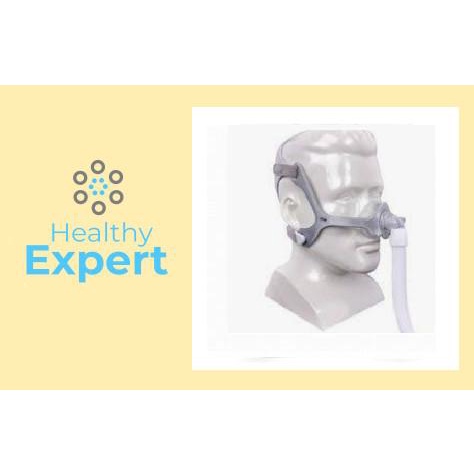 Medis | Wisp Nasal Mask Cpap Philips Untuk Cpap, Bpap, Apap