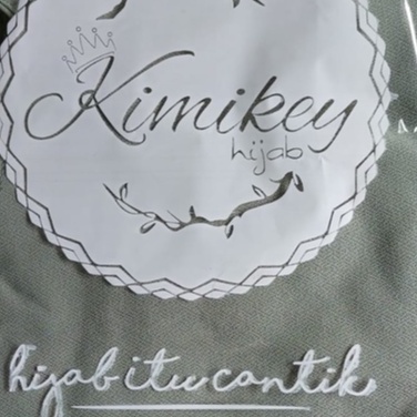 Jilbab Instan pad Amelia By Kimikey-MINT