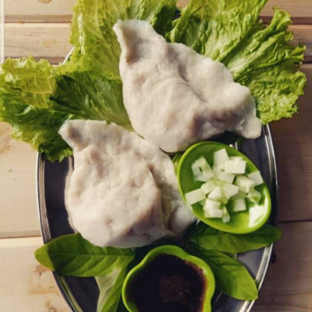 

PEMPEK KAPAL SELAM TENGGIRI ASLI