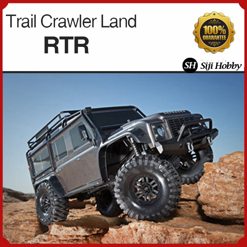 Jual Rc Offroad 4x4 Anti Air Mobil 