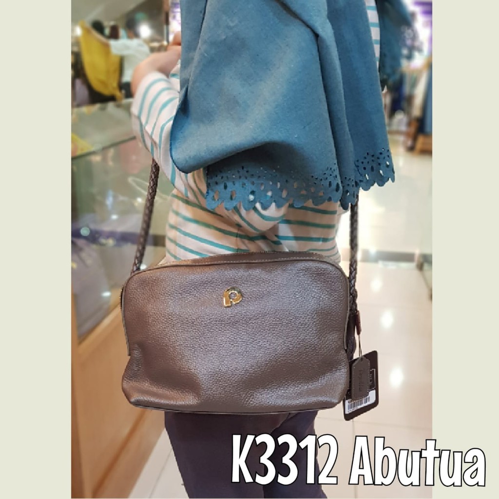 Tas Papillon Original K3312 Abu Tua