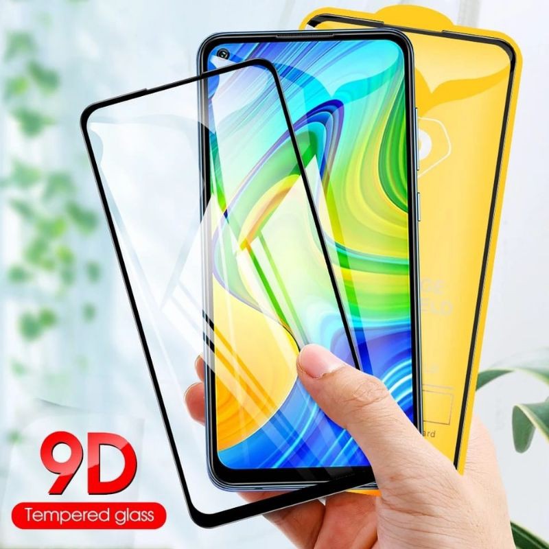 PROMO 2-IN-1 Case XIAOMI REDMI NOTE 10/ NOTE 10 PRO TRANSPARAN Softcase Premium