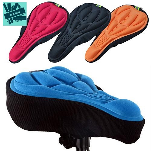 Cover Pelindung Sedel Sadel Saddle Sepeda Lipat Seli Mtb gunung Outdoor Cover Sedel