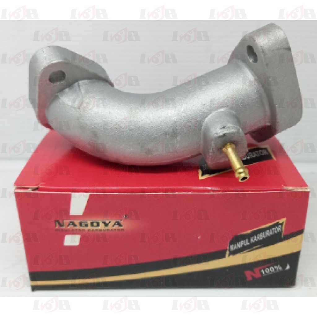 Manipul Smash Manipol Intake Manifold Kualitas Bagus Lokal