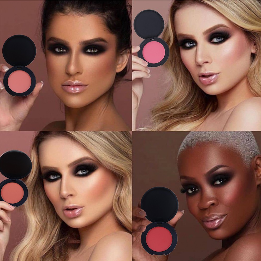 Beauty Glazed Single Blush Matte Beauty Glazed Blush On Beauty Glazed BlushOn Beauty Glazed Blush Beauty Glazed