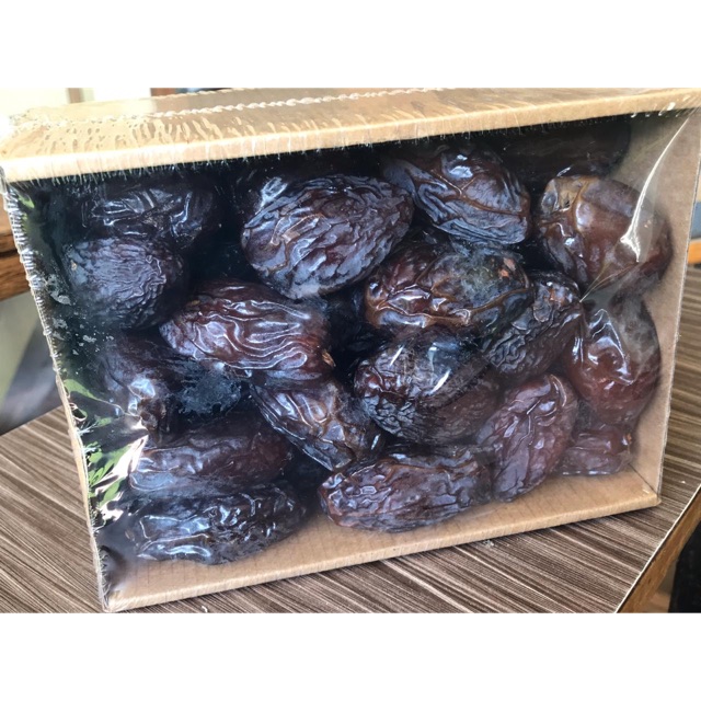 

Kurma medjool palestin