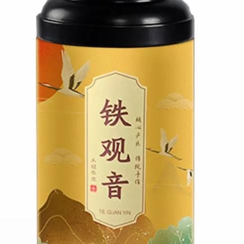 

[COD] Tieguanyin Tea Oolong Chinese 250gr Teh Kungfu Teh Hijau Best Quality [COD]