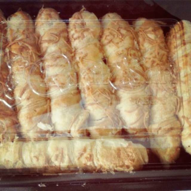 

CHEESE ROLL KARTIKA SARI