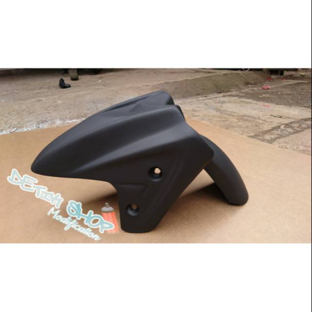 spakbor nmax / spakbor predator Nmax / aksesoris yamaha nmax